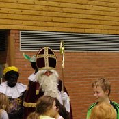 4 dec Sint bij Sios